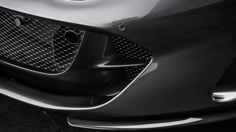 2021 Ferrari 812 Superfast in Dubai