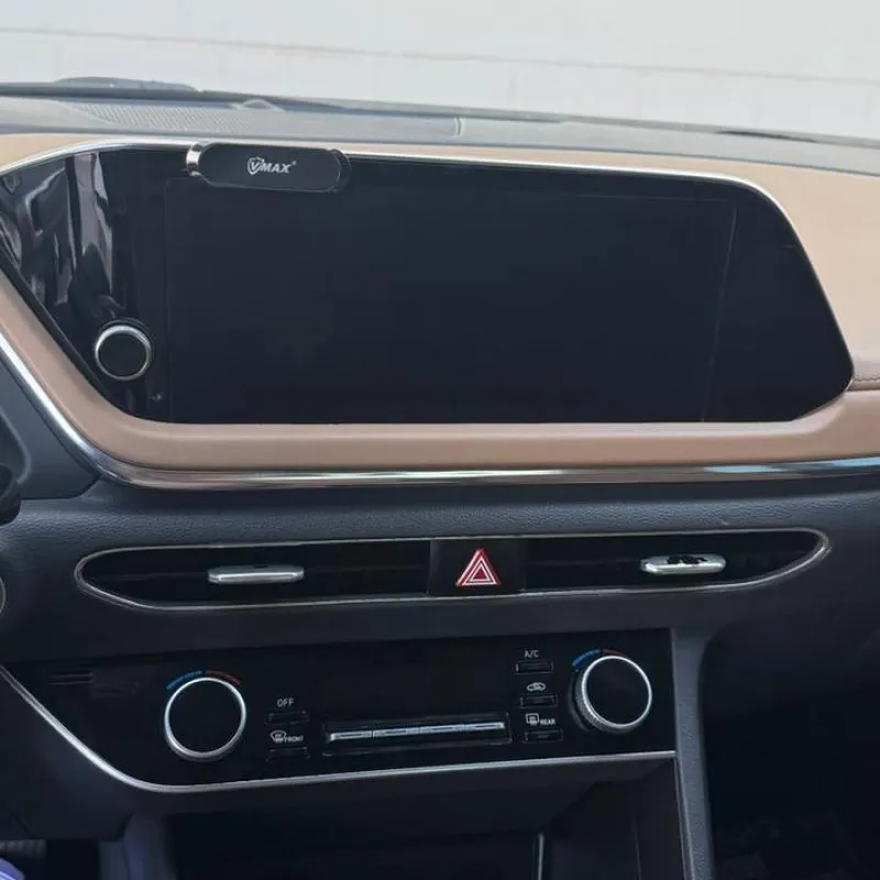 2020 Hyundai Sonata in Dubai
