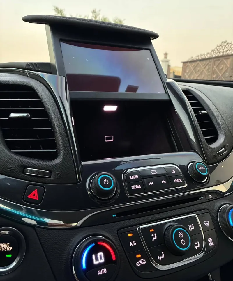 2016 Chevrolet Impala in Dubai