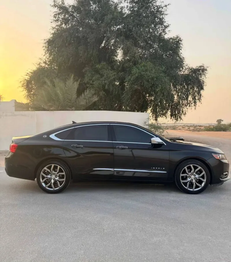 2016 Chevrolet Impala in Dubai