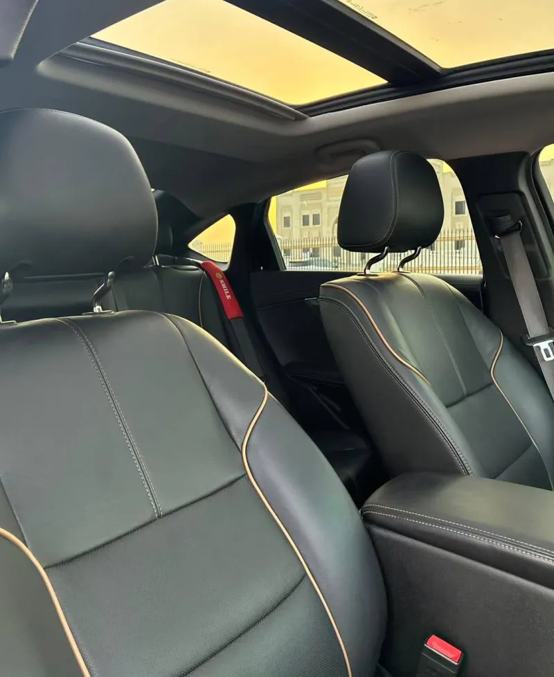 2016 Chevrolet Impala in Dubai