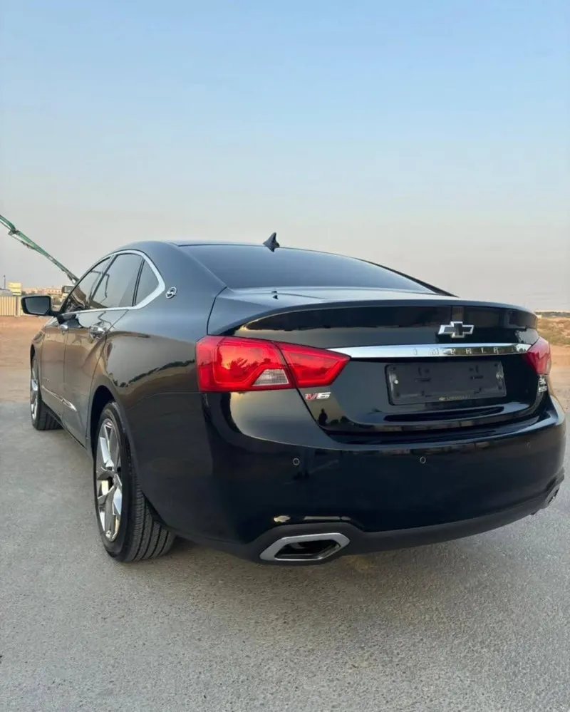 2016 Chevrolet Impala in Dubai