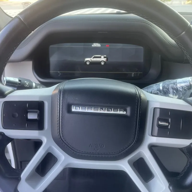 2022 Land Rover Defender in Dubai