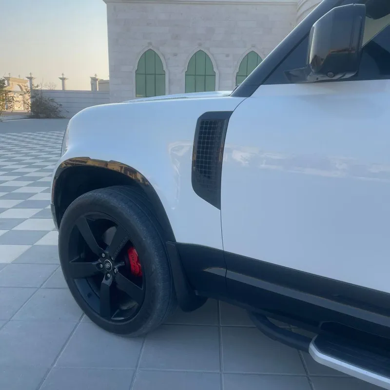 2022 Land Rover Defender in Dubai