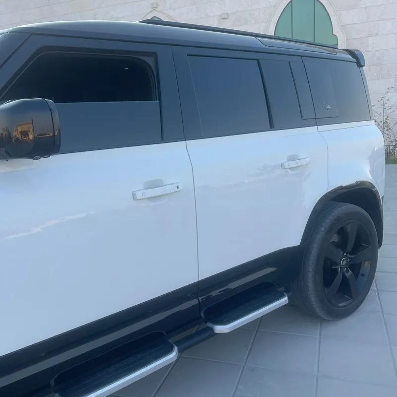2022 Land Rover Defender in Dubai