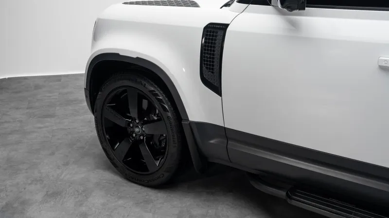 2024 Land Rover Defender in Dubai