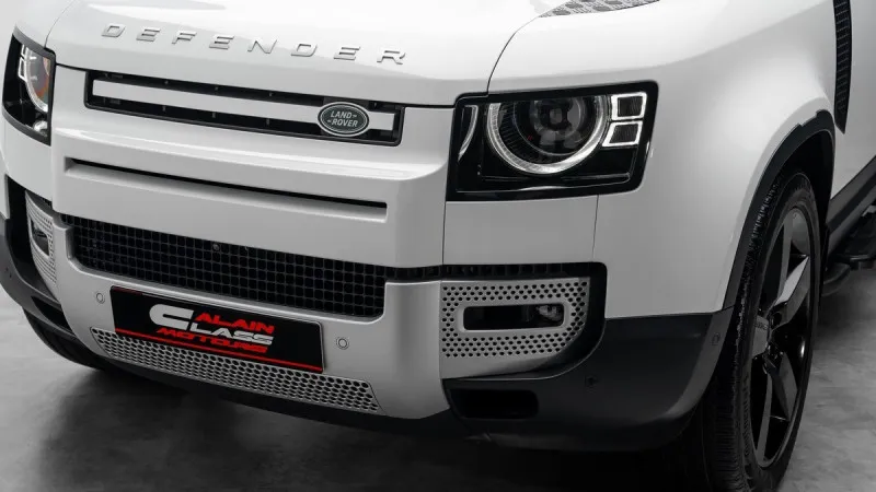 2024 Land Rover Defender in Dubai
