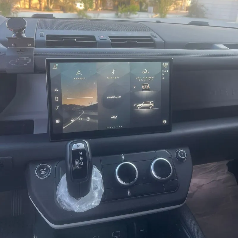 2022 Land Rover Defender in Dubai