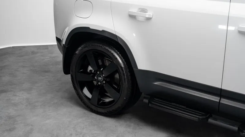 2024 Land Rover Defender in Dubai