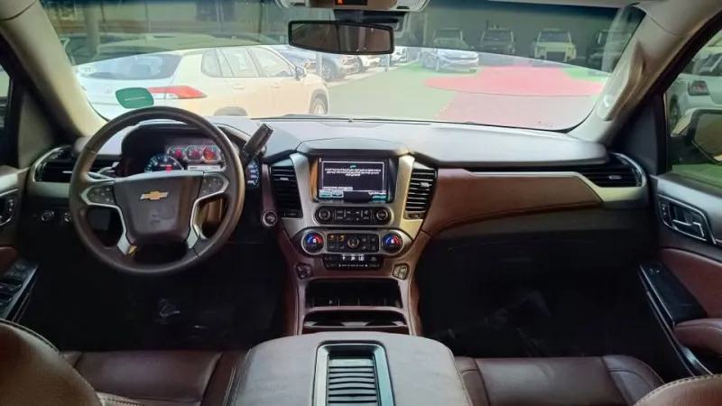 2016 Chevrolet Tahoe in Dubai
