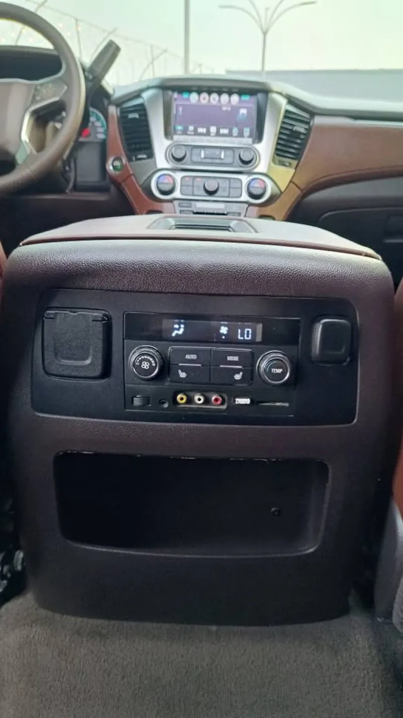 2016 Chevrolet Tahoe in Dubai
