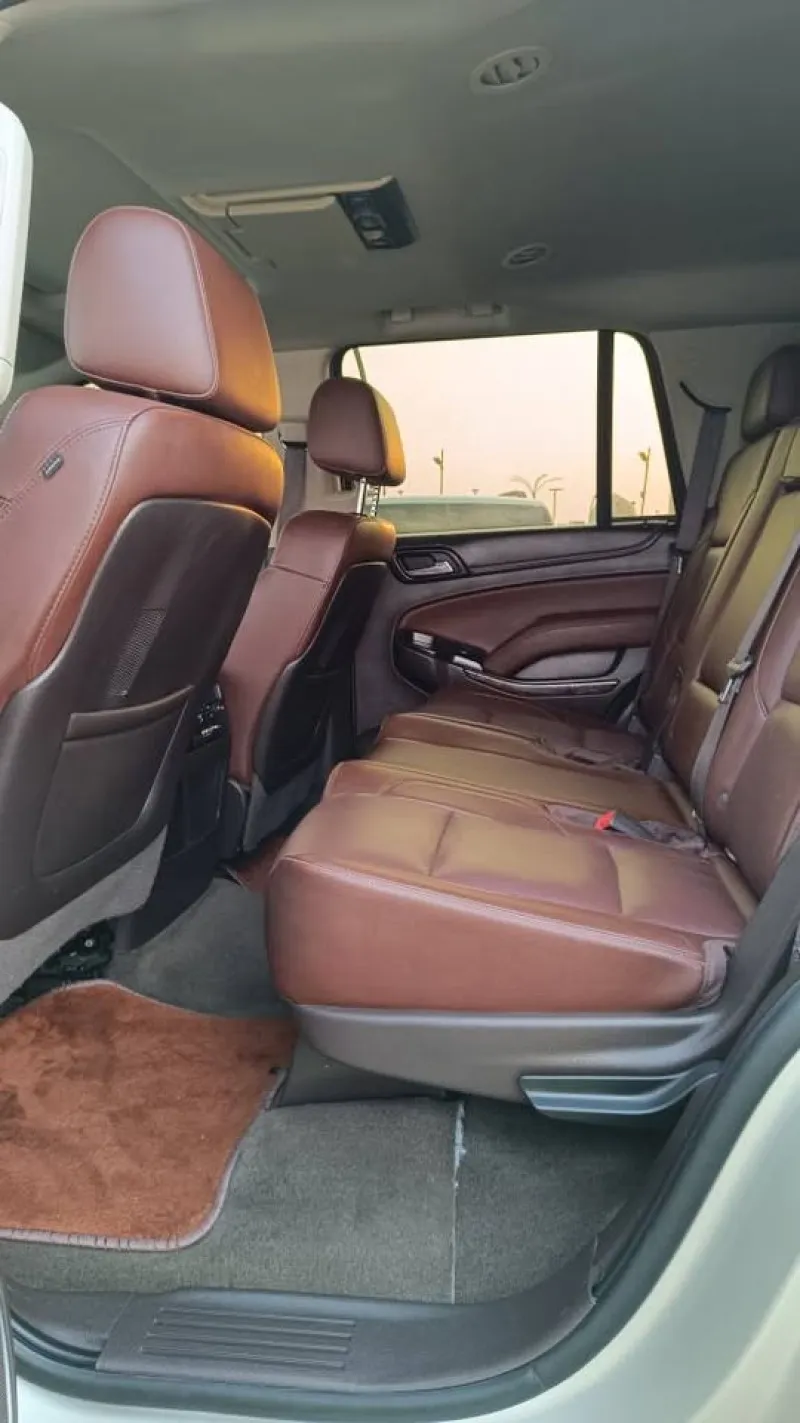 2016 Chevrolet Tahoe in Dubai