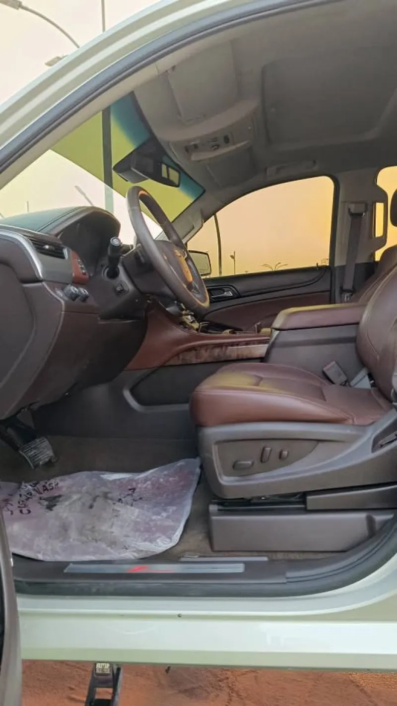 2016 Chevrolet Tahoe in Dubai
