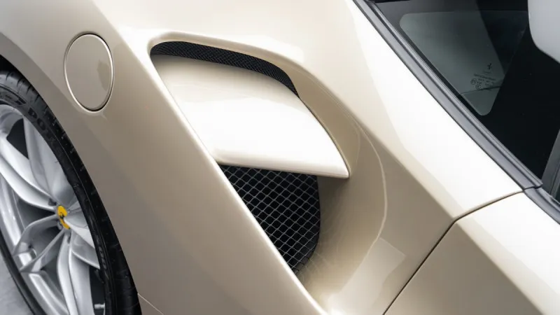 2018 Ferrari 488 in Dubai