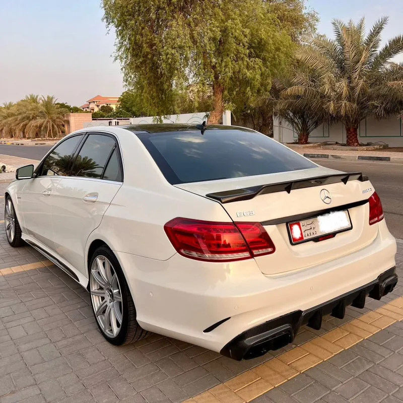 2010 مرسيدس-بنز اي ٦٣ اي ام جي in Dubai