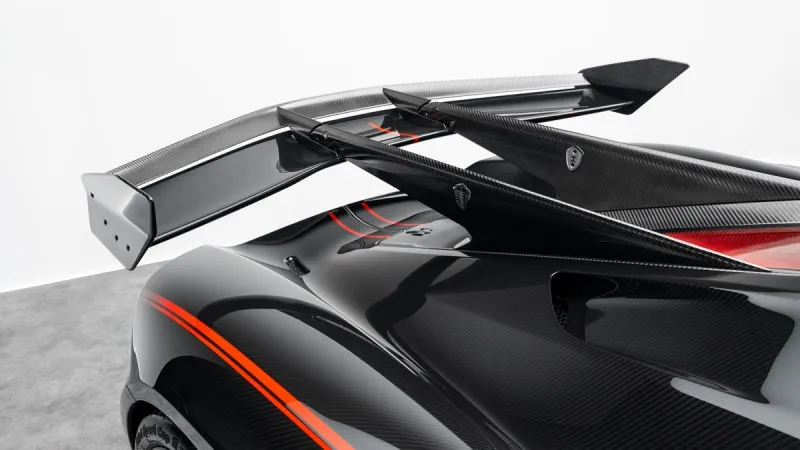 2024 كوينيجسيج جيسكو in Dubai