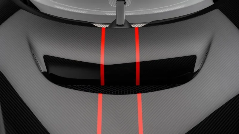 2024 كوينيجسيج جيسكو in Dubai