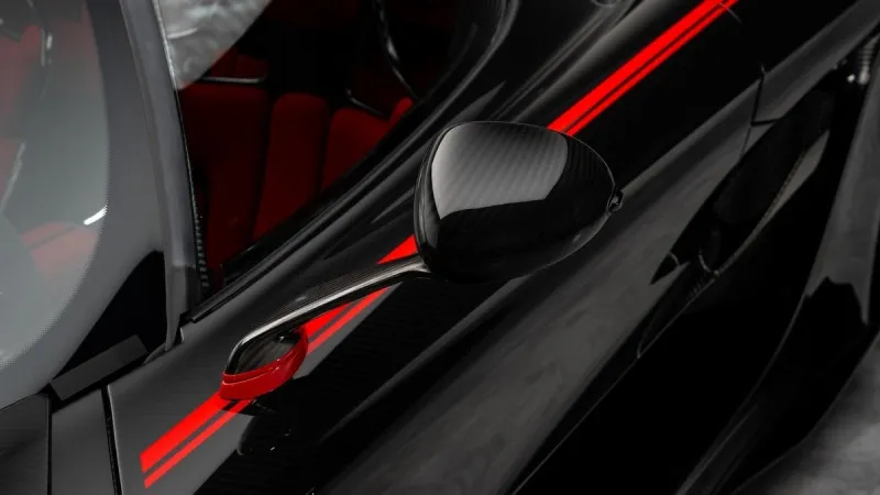 2024 كوينيجسيج جيسكو in Dubai