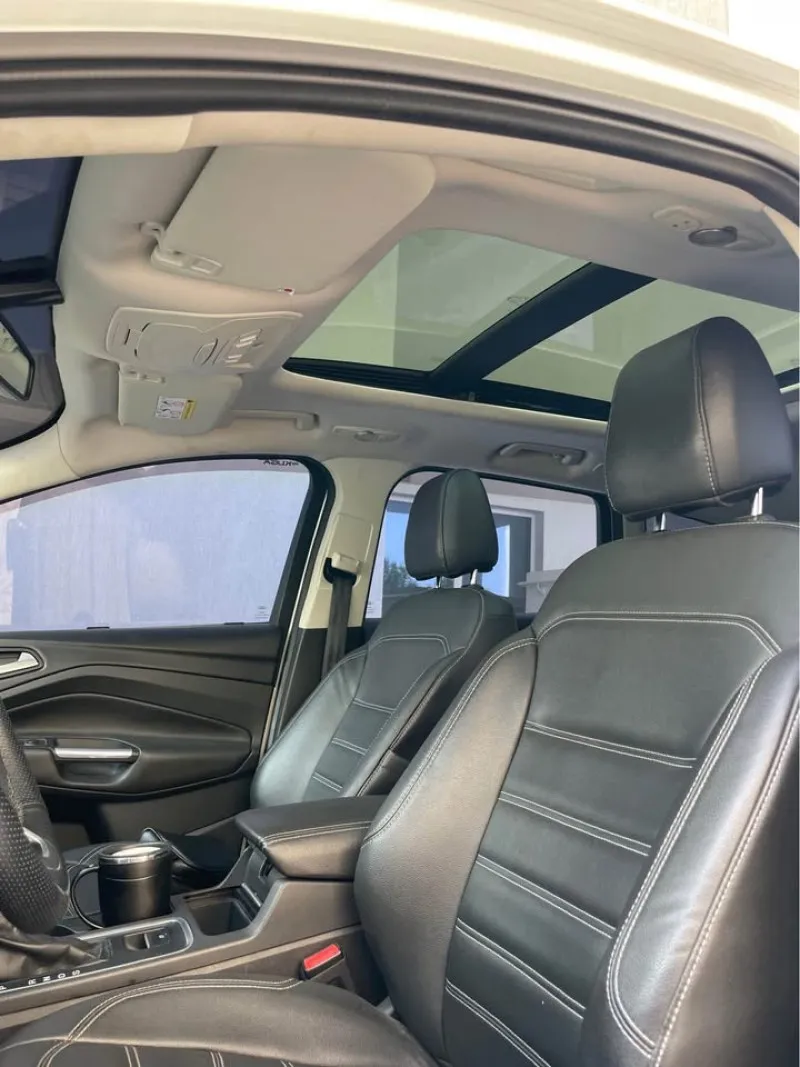 2018 Ford Escape in Dubai