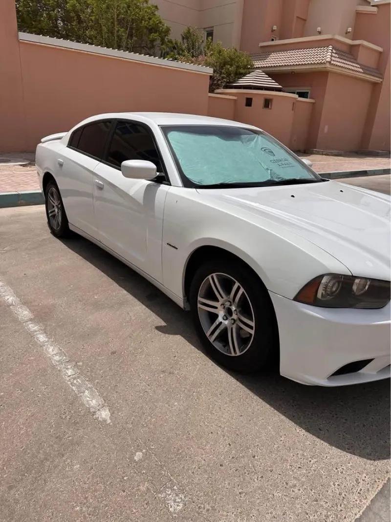 2013 Dodge Charger in Dubai