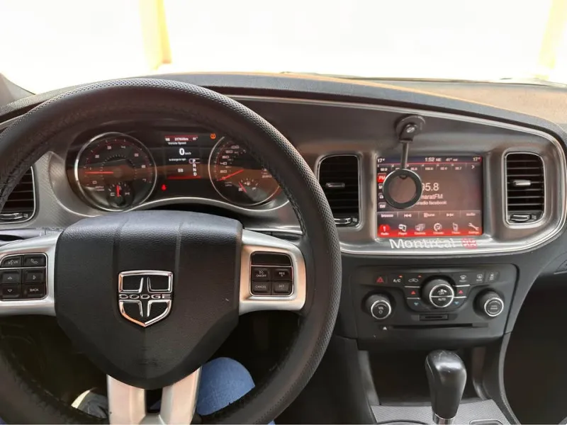 2013 Dodge Charger in Dubai