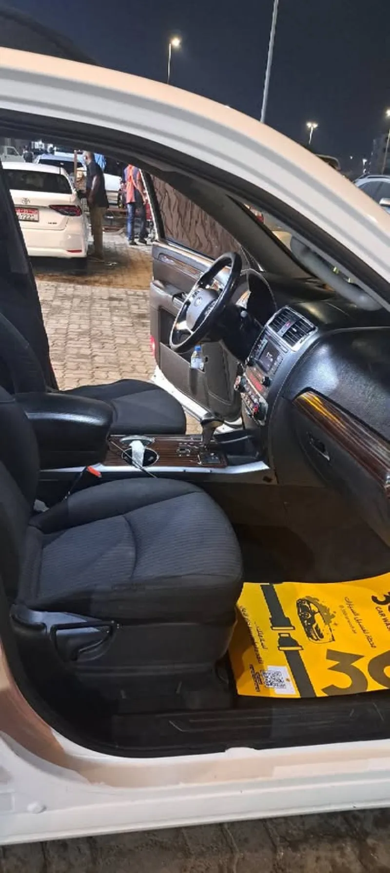 2018 كيا موهافي in Dubai