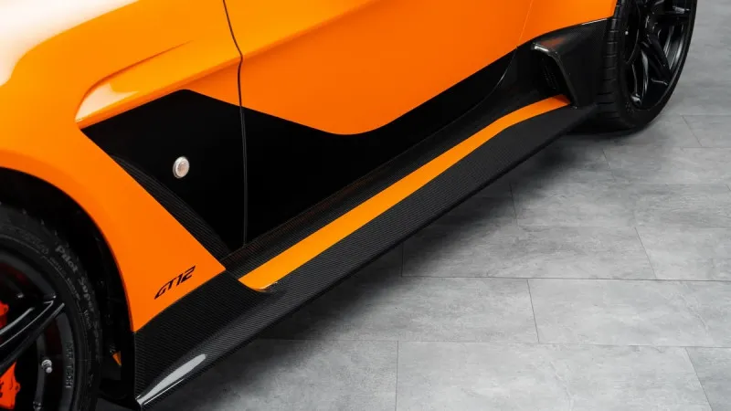 2016 Aston Martin Vantage in Dubai