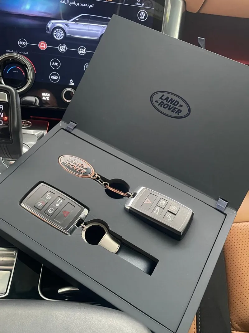 2020 Land Rover Range Rover Sport in Dubai