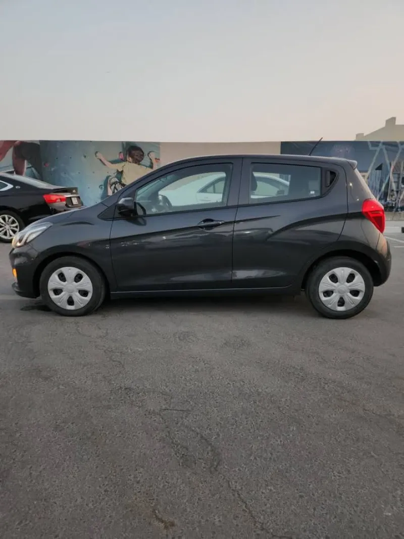 2020 Chevrolet Spark in Dubai