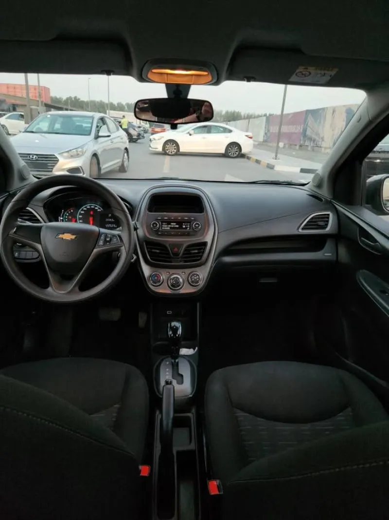 2020 Chevrolet Spark in Dubai