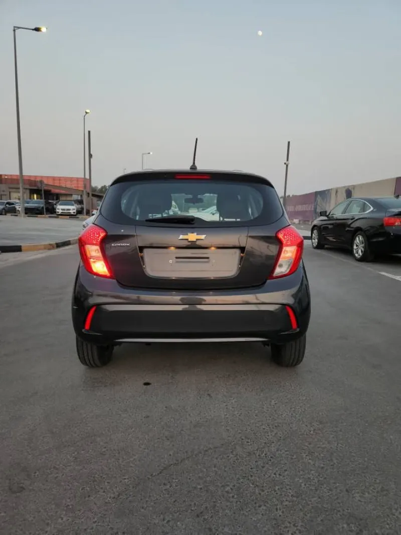 2020 Chevrolet Spark in Dubai