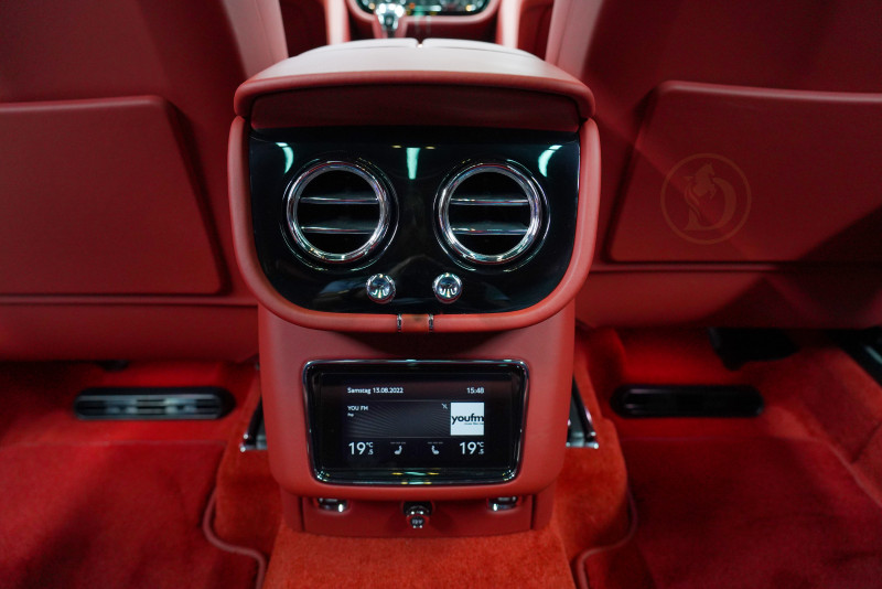 2023 Bentley Bentayga