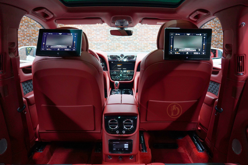 2023 Bentley Bentayga