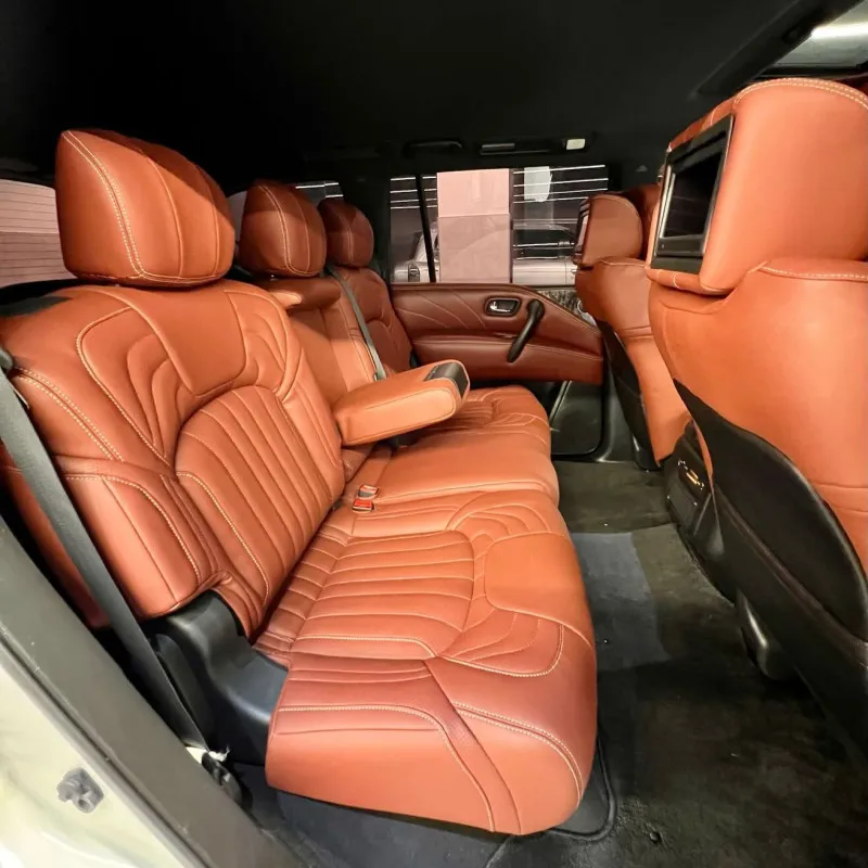 2016 Nissan Patrol in Dubai