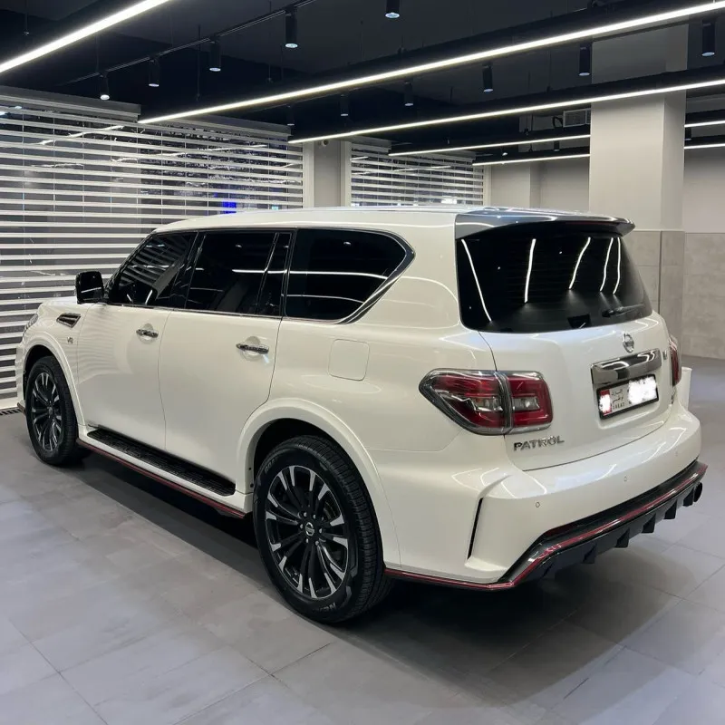 2016 Nissan Patrol in Dubai