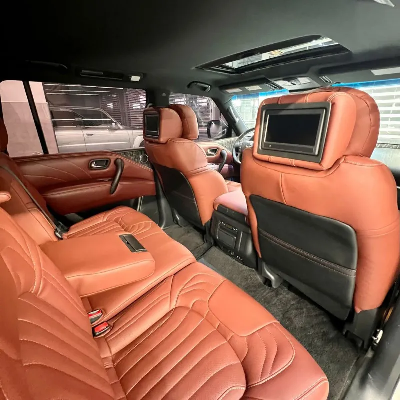 2016 Nissan Patrol in Dubai