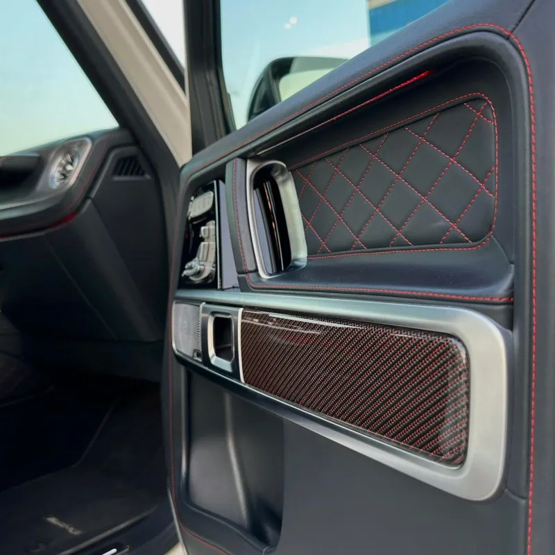 2019 Mercedes-Benz G-Class in Dubai
