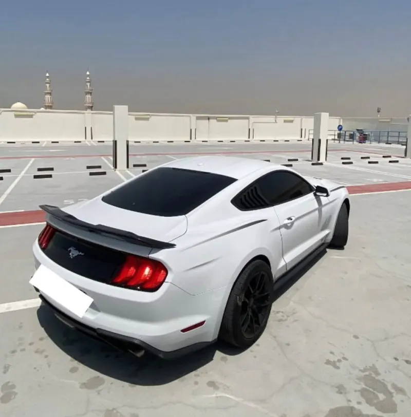 2019 Ford Mustang in Dubai