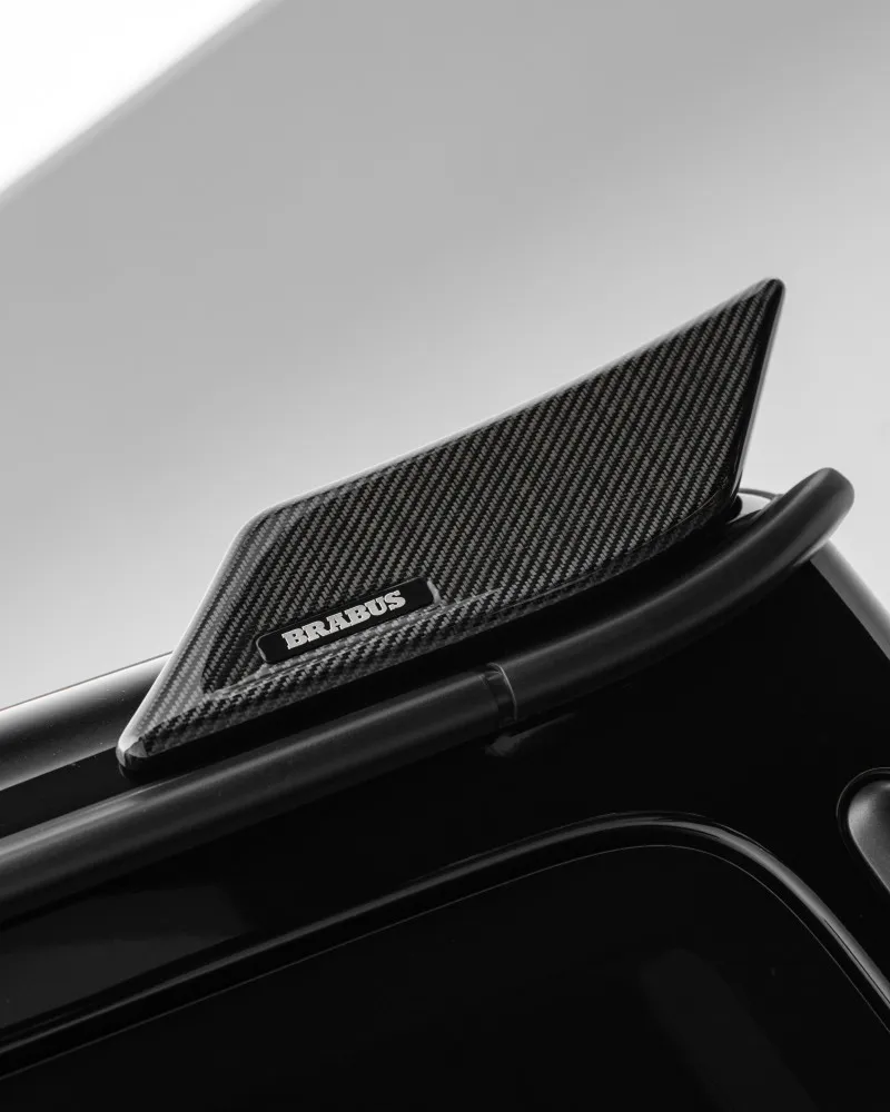 2022 Mercedes-Benz G-Class in Dubai