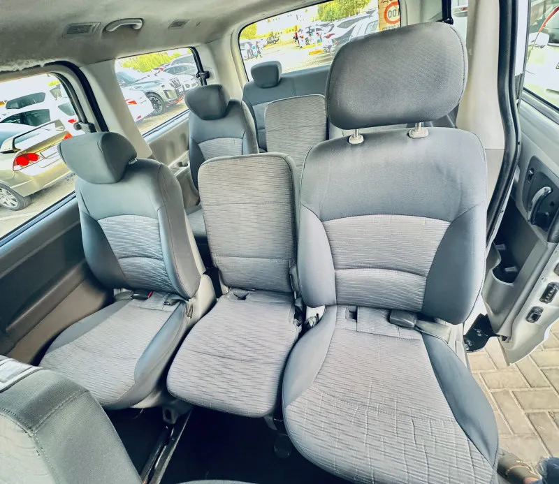 2017 Hyundai H1 in Dubai