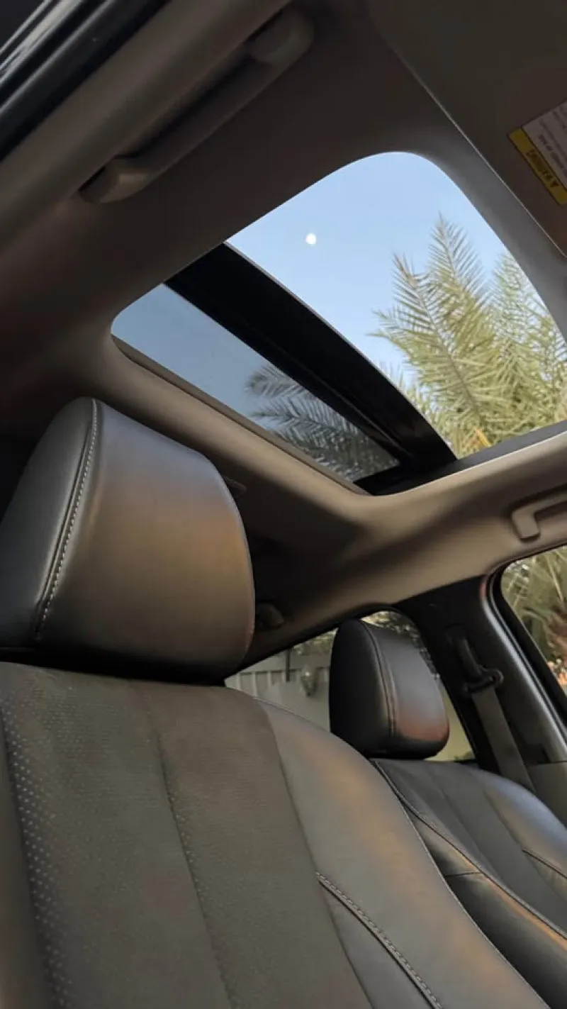 2023 Mitsubishi Eclipse Cross in Dubai