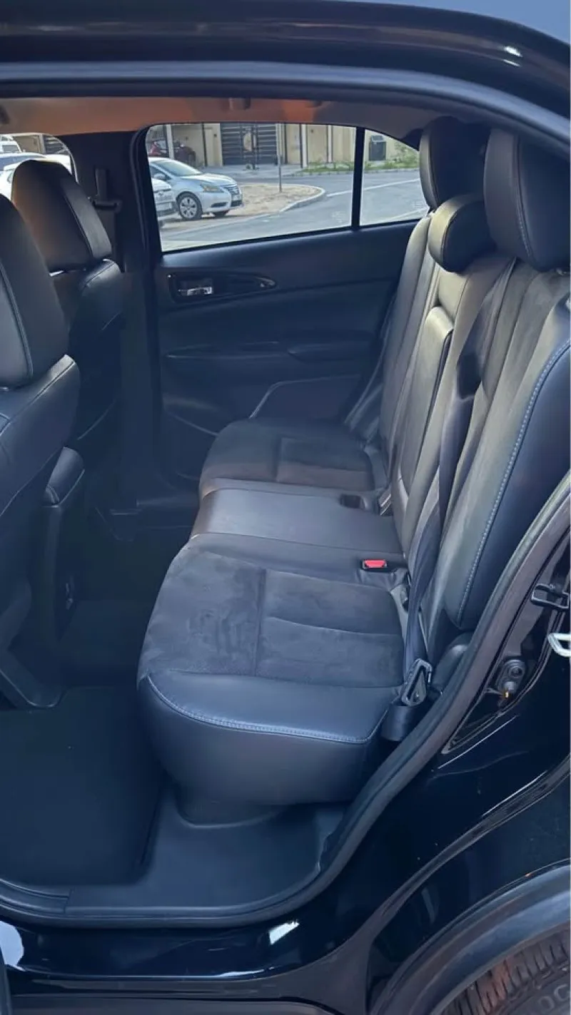2023 Mitsubishi Eclipse Cross in Dubai