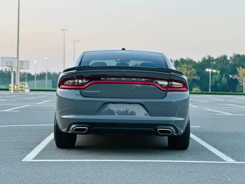 2019 Dodge Charger in Dubai