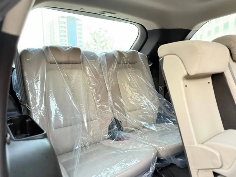 2014 Hyundai Santa Fe in Dubai