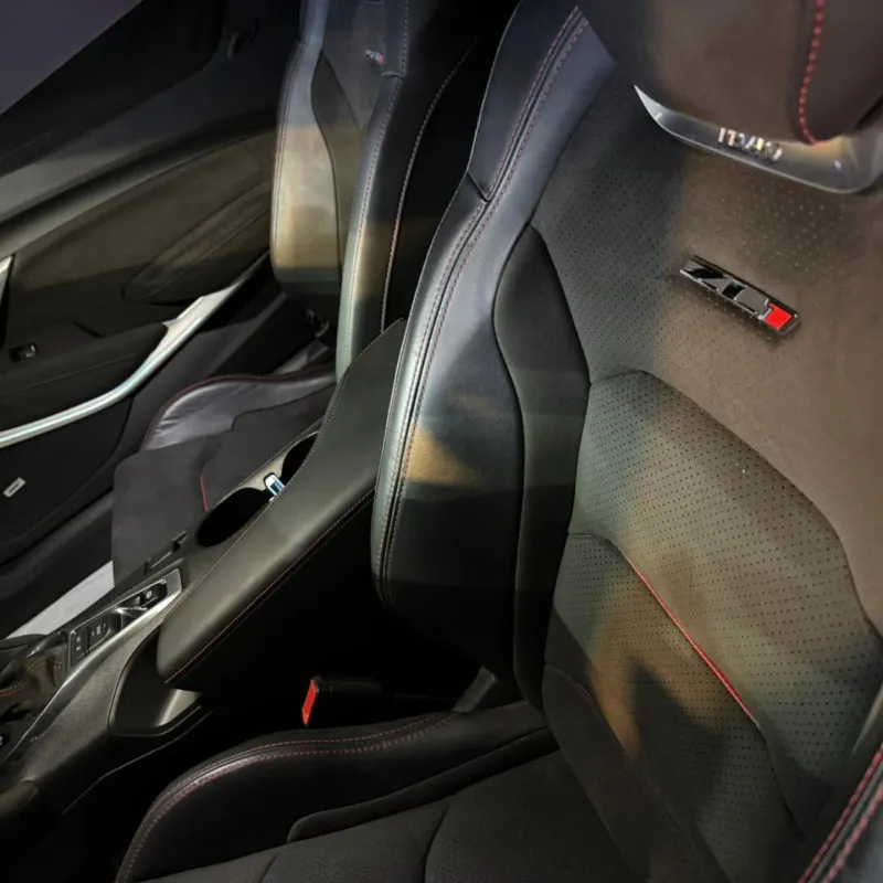 2017 Chevrolet Camaro in Dubai
