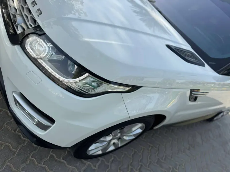 2016 Land Rover Range Rover Sport in Dubai