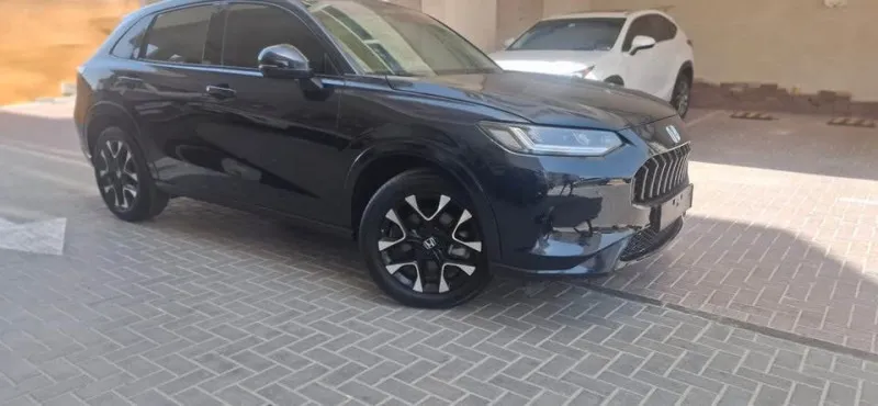 2023 Honda ZR-V in Dubai