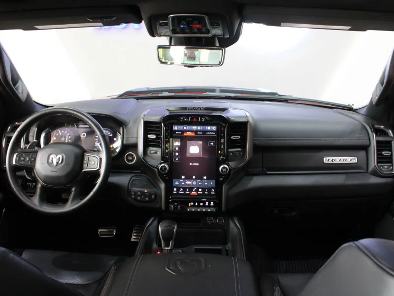 2024 Dodge Ram in Dubai