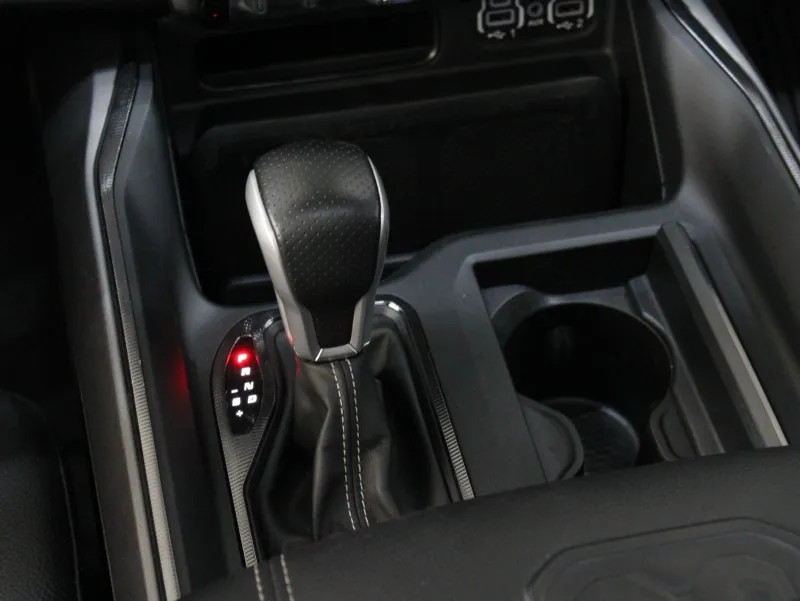 2024 Dodge Ram in Dubai