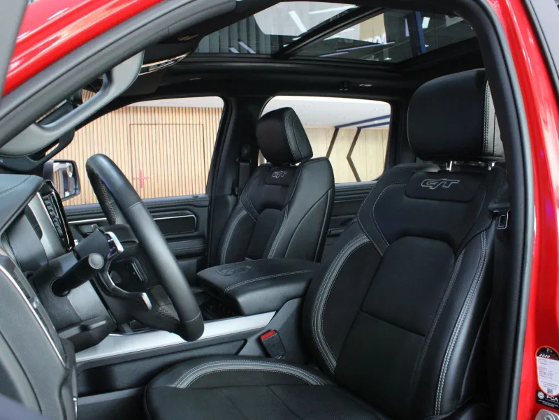 2024 Dodge Ram in Dubai